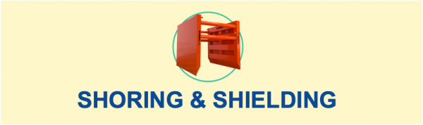 Shoring & Shielding